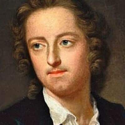 Horace Walpole