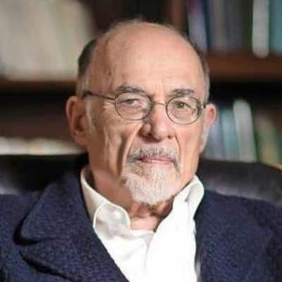 Irvin D. Yalom