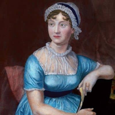 Jane Austen