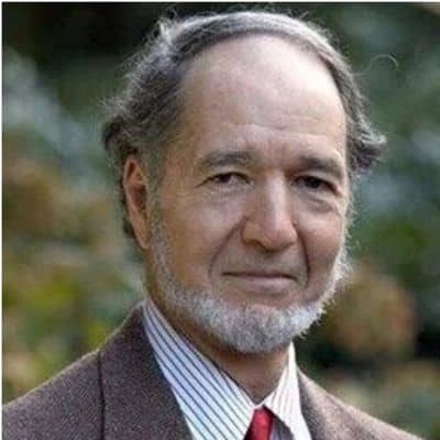 Jared Diamond