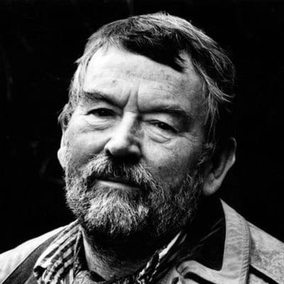 John Fowles