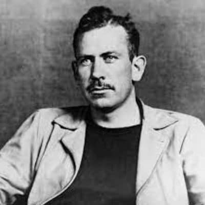 John Steinbeck