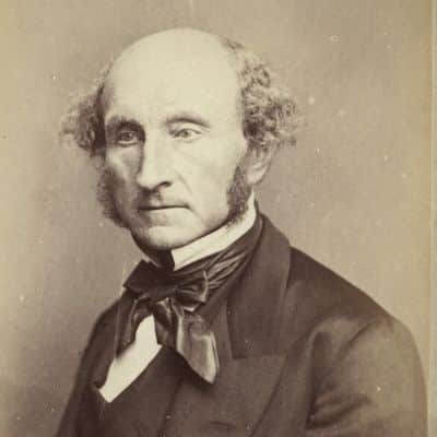 John Stuart Mill