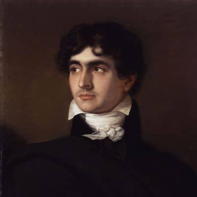 John William Polidori