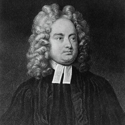 Jonathan Swift