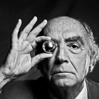 Jose Saramago