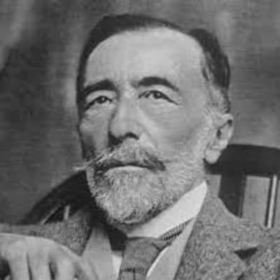 Joseph Conrad