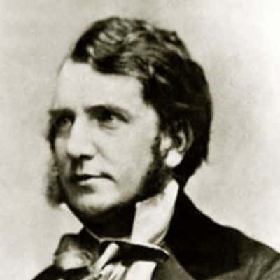 Joseph Sheridan Le Fanu