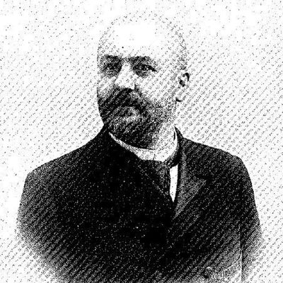 Jules Payot