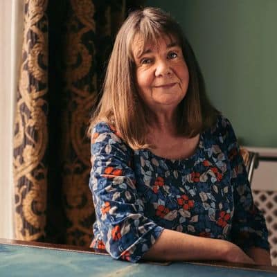 Julia Donaldson