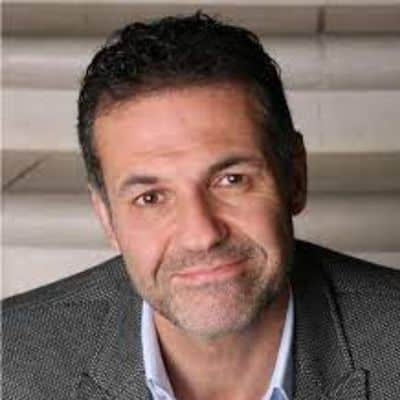 Khaled Hosseini