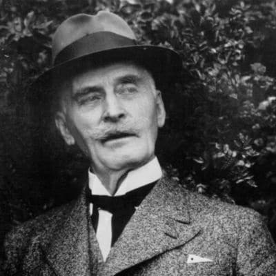 Knut Hamsun