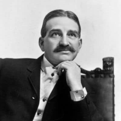 L. Frank Baum