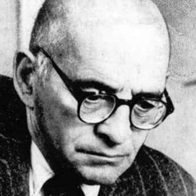 Leo Perutz