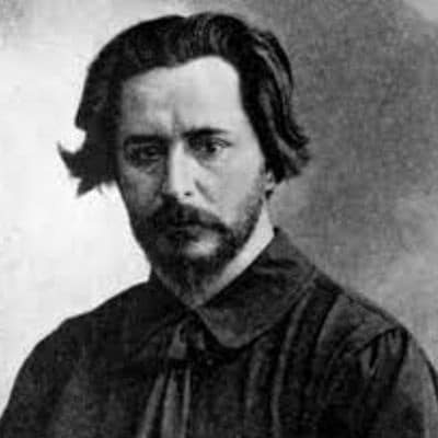 Leonid Andreyev