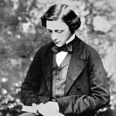 Lewis Carroll