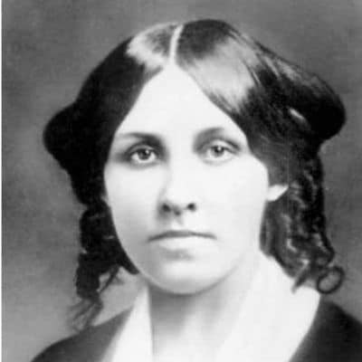 Louisa May Alcott