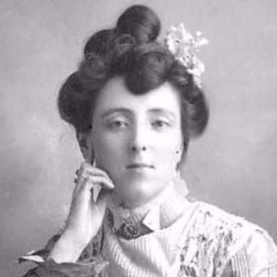 Lucy Maud Montgomery