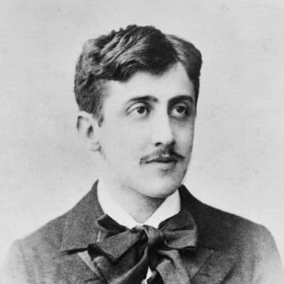 Marcel Proust