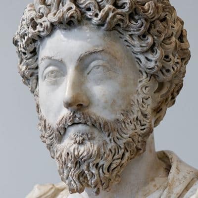 Marcus Aurelius