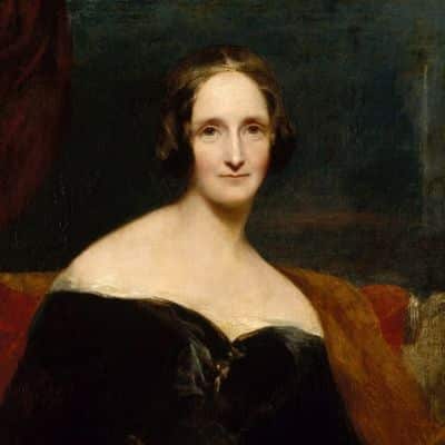 Mary Shelley