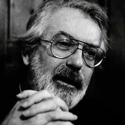 Michael Ende