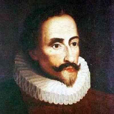 Miguel de Cervantes