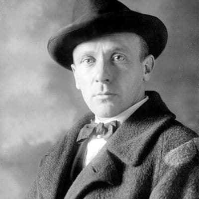 Mihail Bulgakov