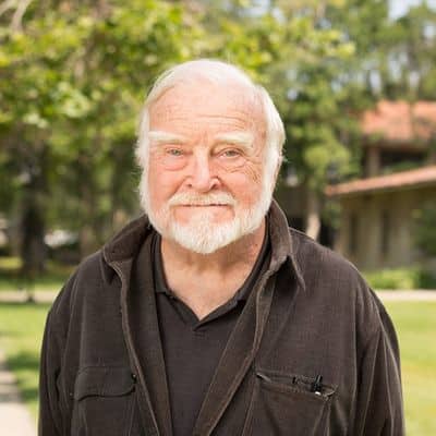 Mihaly Csikszentmihalyi
