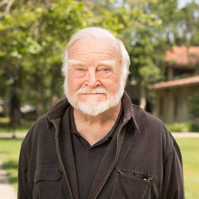 Mihaly Csikszentmihalyi