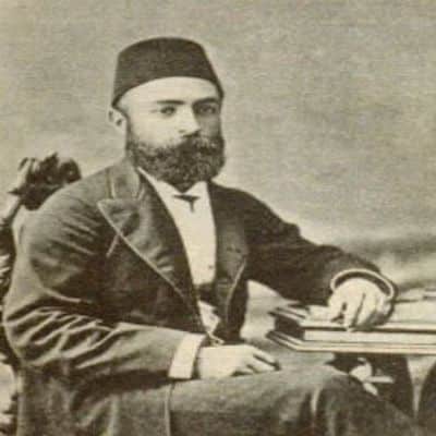 Mizancı Murat