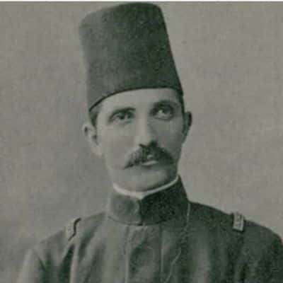 Nabizade Nazım