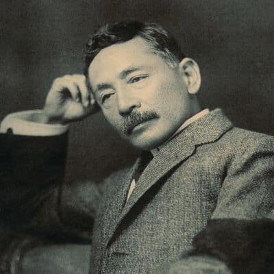 Natsume Soseki