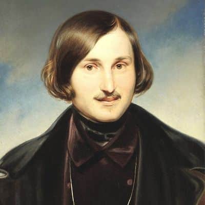 Nikolay Vasilyeviç Gogol