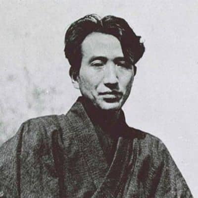 Osamu Dazai