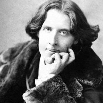 Oscar Wilde