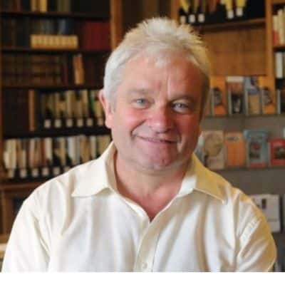 Paul Nurse