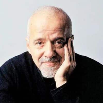 Paulo Coelho