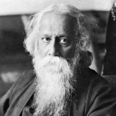 Rabindranath Tagore