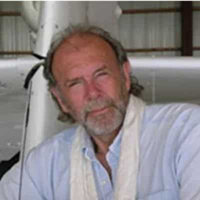 Richard Bach