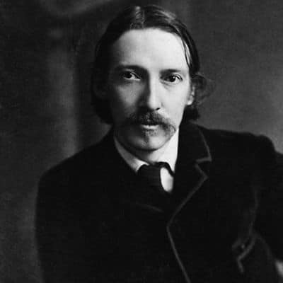 Robert Louis Stevenson