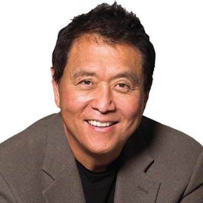 Robert T. Kiyosaki