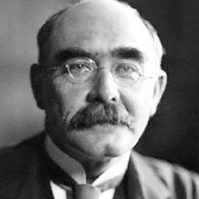 Rudyard Kipling