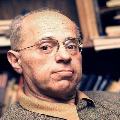 Stanislaw Lem