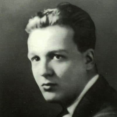 Stanley G. Weinbaum