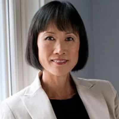 Tess Gerritsen