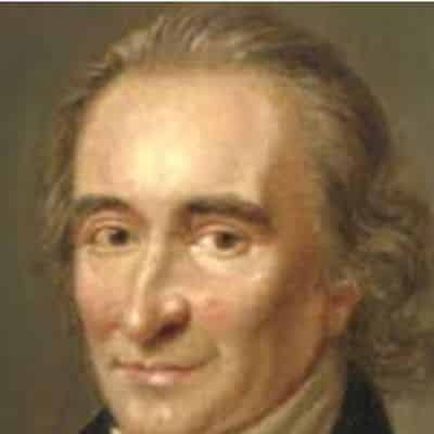 Thomas Paine