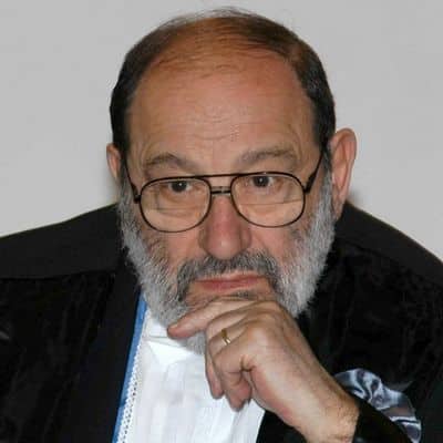 Umberto Eco