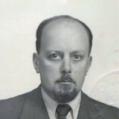 Vladimir Bartol