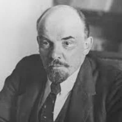 Vladimir İlyiç Lenin